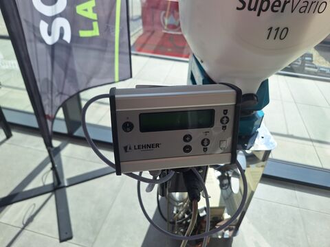 Lehner Super Vario 110