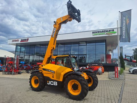 JCB 530-60 Agri Super