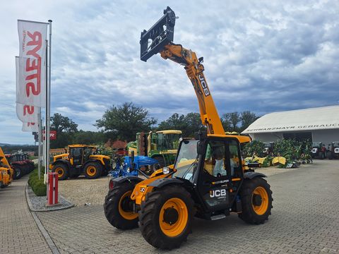 JCB 530-60 Agri Super