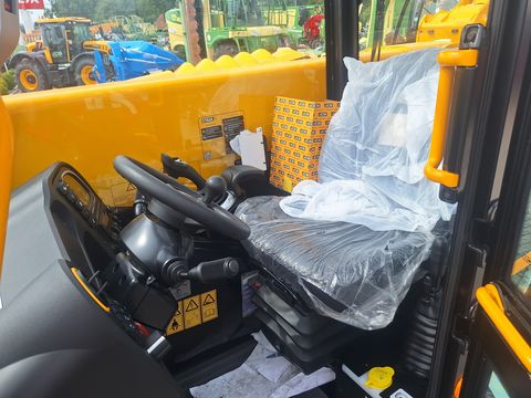 JCB 530-60 Agri Super