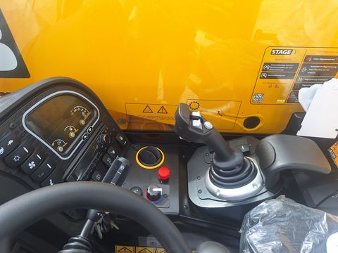 JCB 530-60 Agri Super