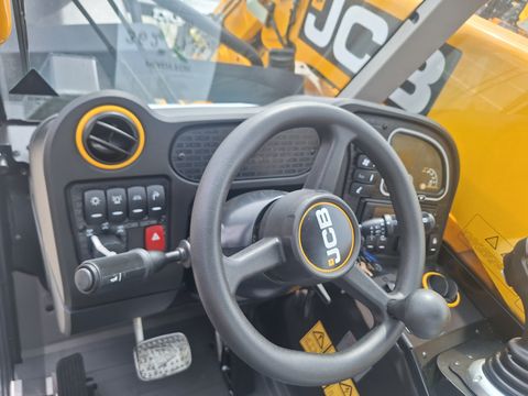 JCB 530-60 Agri Super