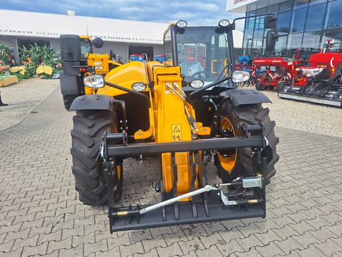 JCB 530-60 Agri Super