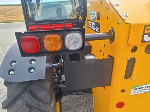 JCB 530-60 Agri Super