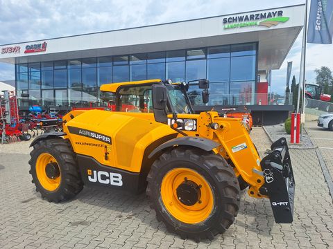 JCB 530-60 Agri Super