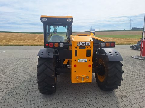 JCB 530-60 Agri Super