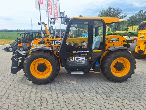 JCB 530-60 Agri Super