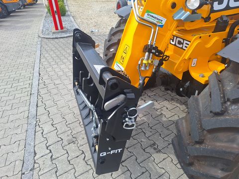 JCB 530-60 Agri Super