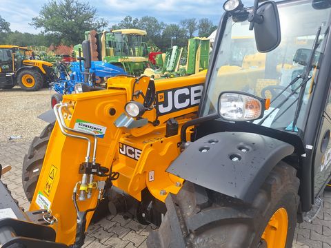 JCB 530-60 Agri Super