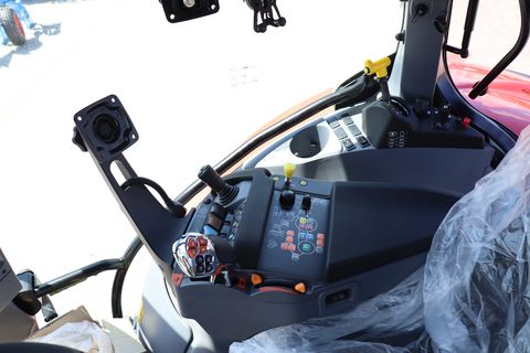 Steyr 4135 Profi CVT