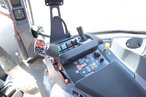 Steyr 4135 Profi CVT