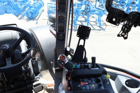 Steyr 4135 Profi CVT