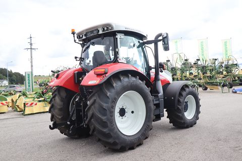 Steyr 4135 Profi CVT