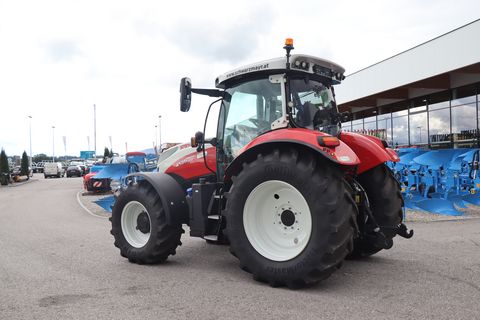 Steyr 4135 Profi CVT