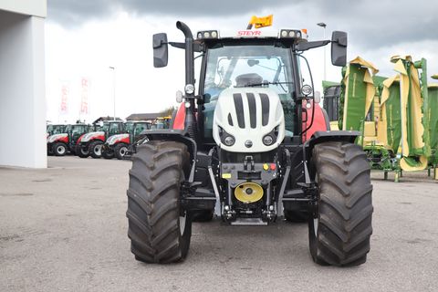Steyr 4135 Profi CVT