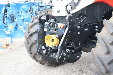 Steyr 4135 Profi CVT