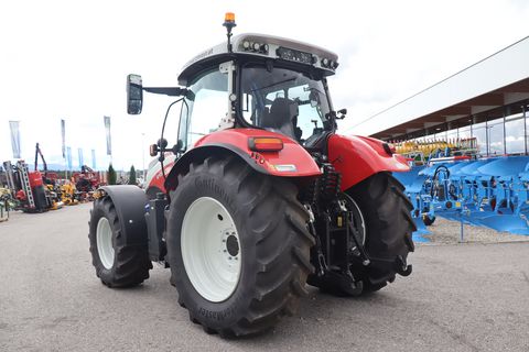 Steyr 4135 Profi CVT