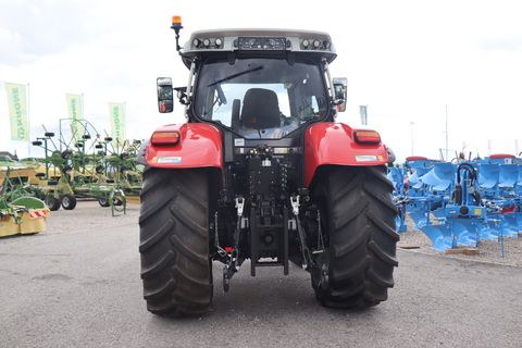Steyr 4135 Profi CVT