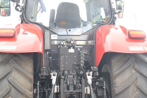 Steyr 4135 Profi CVT