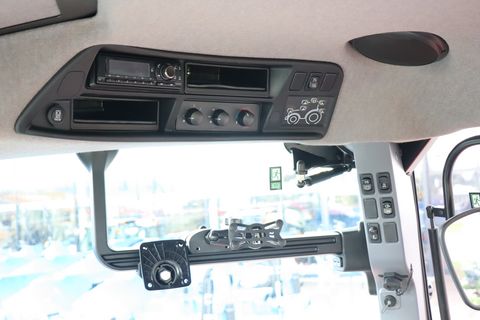 Steyr 4135 Profi CVT