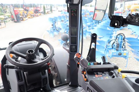 Steyr 4135 Profi CVT