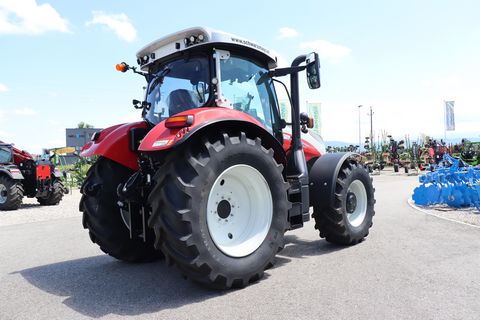 Steyr 4135 Profi CVT
