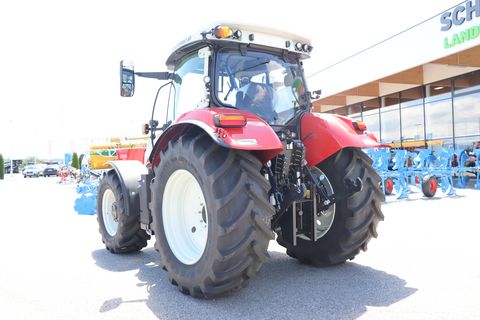 Steyr 4135 Profi CVT