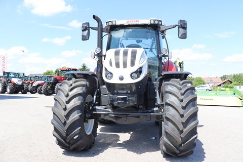 Steyr 4135 Profi CVT
