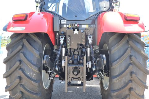 Steyr 4135 Profi CVT