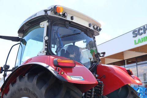 Steyr 4135 Profi CVT