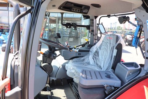 Steyr 4135 Profi CVT