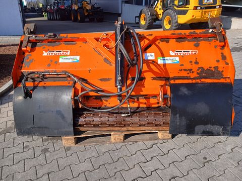 Hydrac Walzenstreuer SL-2200-H