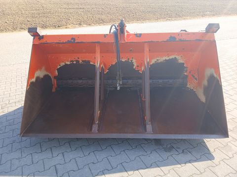 Hydrac Walzenstreuer SL-2200-H