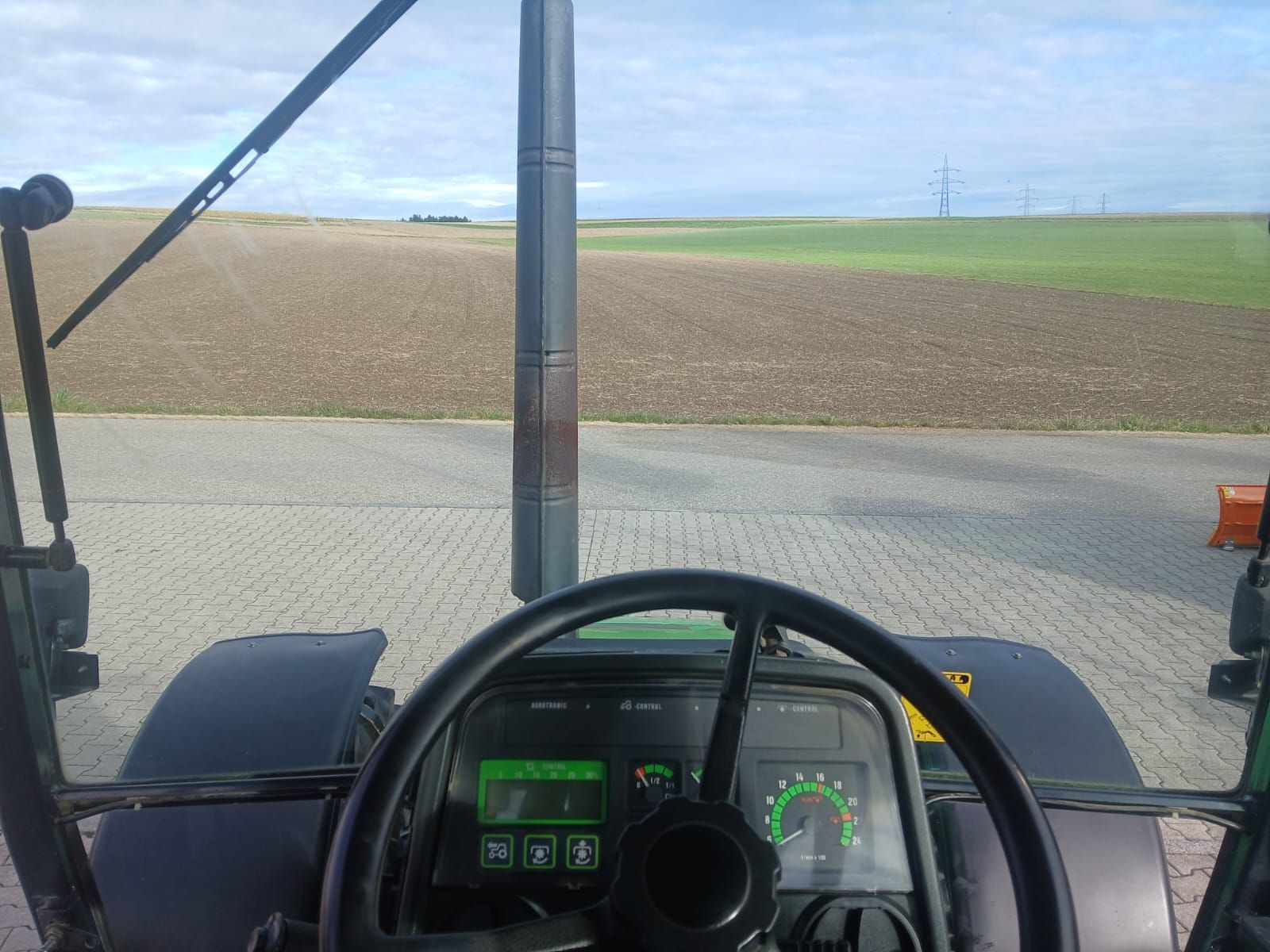 Deutz Fahr AgroStar 6.08 A 3