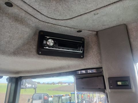 Deutz Fahr AgroStar 6.08 A