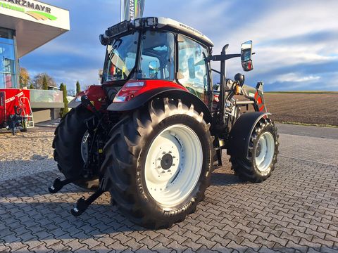 Steyr 4120 PLUS