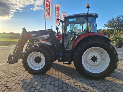 Steyr 4120 PLUS