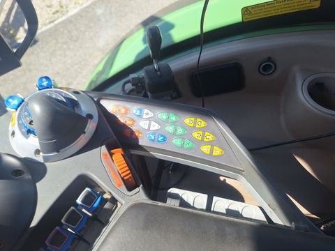 Fendt 724 Vario