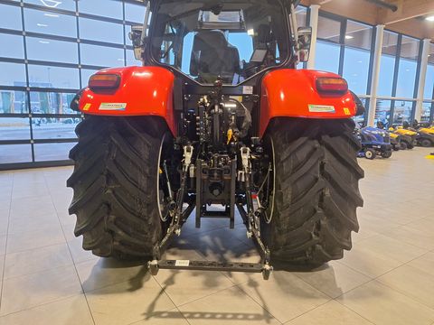 Steyr 6150 Profi CVT (Stage V) 