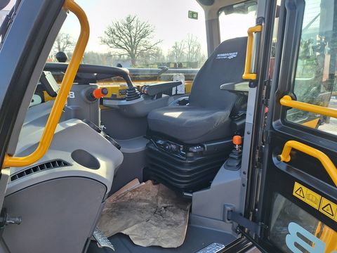 JCB 542-100 Agri XTRA DT