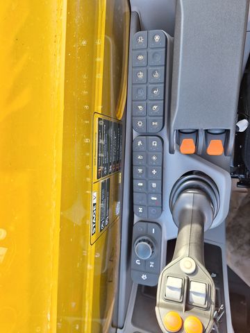 JCB 542-100 Agri XTRA DT