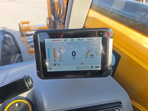 JCB 542-100 Agri XTRA DT