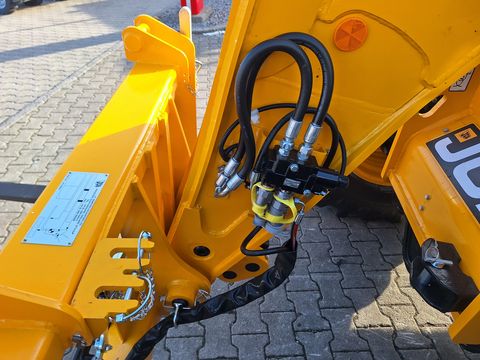 JCB 542-100 Agri XTRA DT