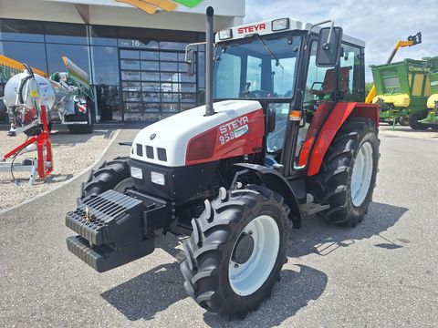 Steyr 958 M A