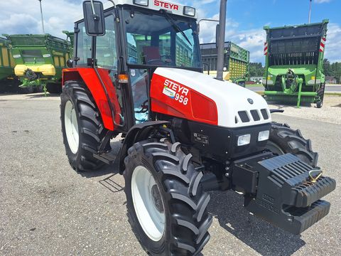 Steyr 958 M A