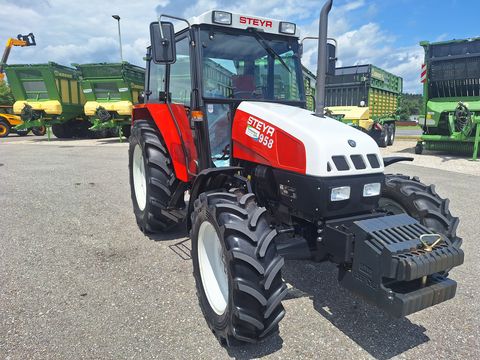 Steyr 958 M A
