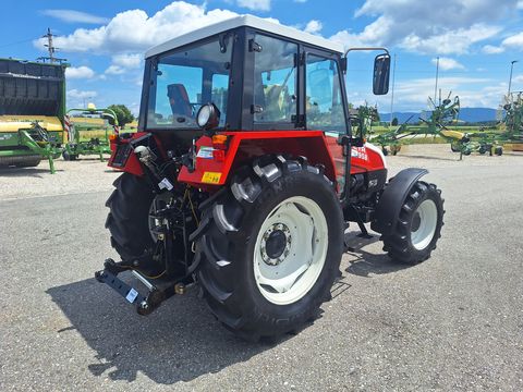 Steyr 958 M A