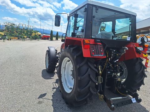 Steyr 958 M A