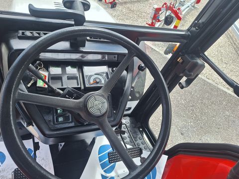 Steyr 958 M A