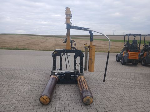 Tanco 1300 AutoWrap